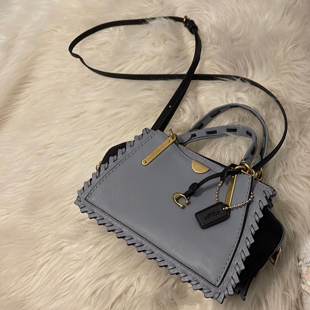 COACH WIPSTICH DREAMER 21